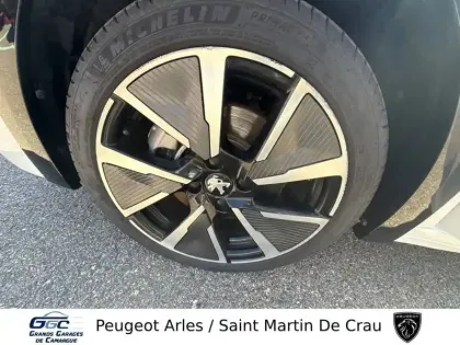 Photo 13 Peugeot 208  Electrique 50 kWh 136ch