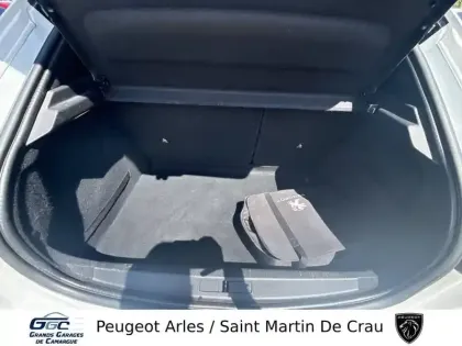 Photo 5 Peugeot 208  Electrique 50 kWh 136ch