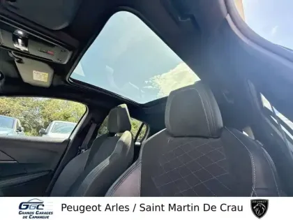 Photo 26 Peugeot 208  Electrique 50 kWh 136ch