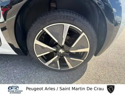 Photo 10 Peugeot 208  Electrique 50 kWh 136ch