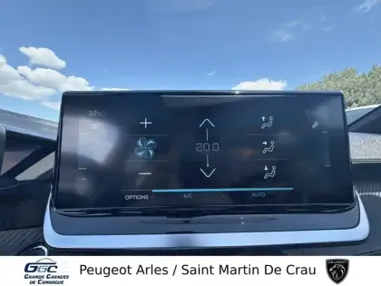 Photo 18 Peugeot 208  Electrique 50 kWh 136ch