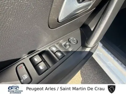 Photo 14 Peugeot 208  Electrique 50 kWh 136ch