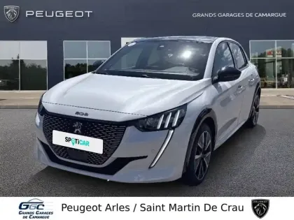Photo Peugeot 208 Gt Pack