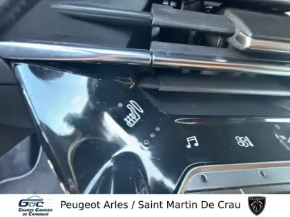 Photo 24 Peugeot 208  Electrique 50 kWh 136ch
