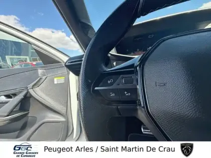 Photo 15 Peugeot 208  Electrique 50 kWh 136ch