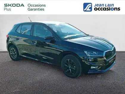 Photo 9 Skoda Fabia  1.0 TSI 95 ch EVO 2 BVM5