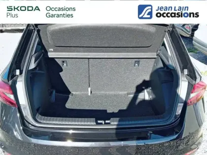 Photo 13 Skoda Fabia  1.0 TSI 95 ch EVO 2 BVM5