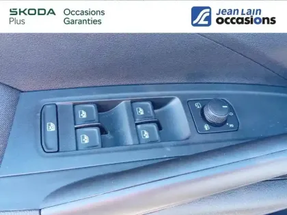Photo 18 Skoda Fabia  1.0 TSI 95 ch EVO 2 BVM5
