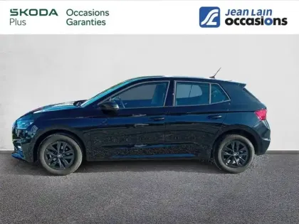 Photo 6 Skoda Fabia  1.0 TSI 95 ch EVO 2 BVM5