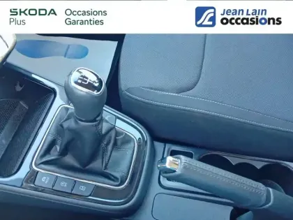 Photo 15 Skoda Fabia  1.0 TSI 95 ch EVO 2 BVM5