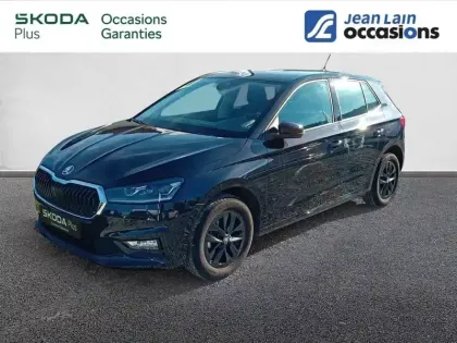Photo Skoda Fabia Selection