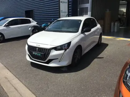 Photo Peugeot 208 Style