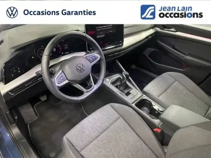 Photo 12 Volkswagen Golf  1.5 TSI EVO2 116 BVM6