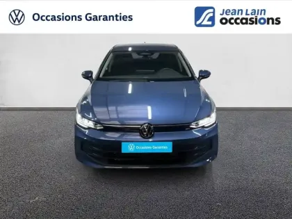 Photo 8 Volkswagen Golf  1.5 TSI EVO2 116 BVM6