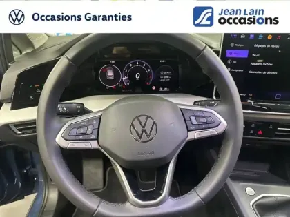 Photo 18 Volkswagen Golf  1.5 TSI EVO2 116 BVM6