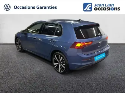 Photo 10 Volkswagen Golf  1.5 TSI EVO2 116 BVM6