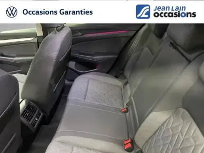 Photo 5 Volkswagen Golf  1.5 TSI EVO2 116 BVM6