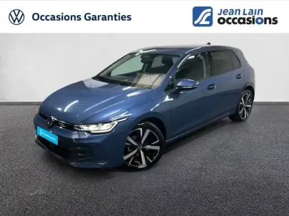Photo Volkswagen Golf Vw Edition