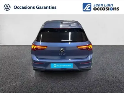 Photo 7 Volkswagen Golf  1.5 TSI EVO2 116 BVM6