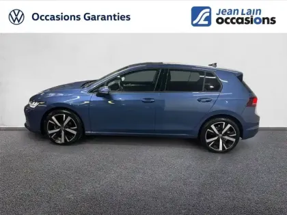 Photo 6 Volkswagen Golf  1.5 TSI EVO2 116 BVM6