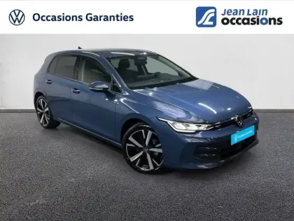 Photo 9 Volkswagen Golf  1.5 TSI EVO2 116 BVM6