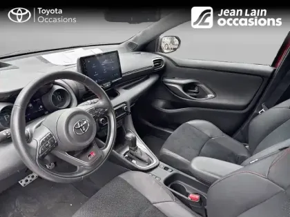 Photo 10 Toyota Yaris  Hybride 116h