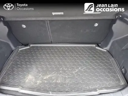 Photo 9 Toyota Yaris  Hybride 116h