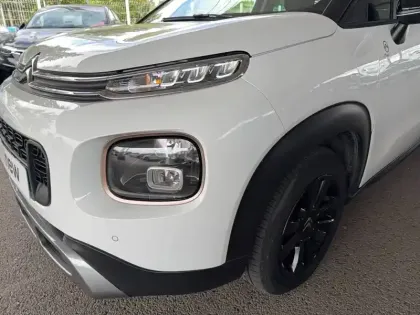 Photo 17 Citroën C3 Aircross  PureTech 110 S&S BVM6