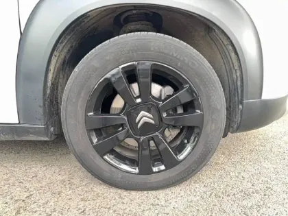 Photo 7 Citroën C3 Aircross  PureTech 110 S&S BVM6