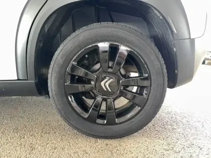 Photo 6 Citroën C3 Aircross  PureTech 110 S&S BVM6