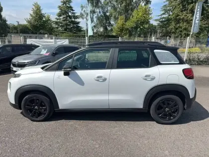 Photo 19 Citroën C3 Aircross  PureTech 110 S&S BVM6