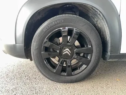 Photo 5 Citroën C3 Aircross  PureTech 110 S&S BVM6