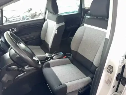 Photo 9 Citroën C3 Aircross  PureTech 110 S&S BVM6