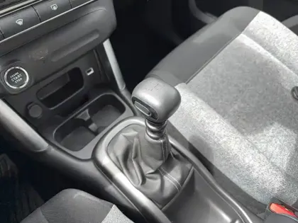Photo Citroën C3 Aircross Origins