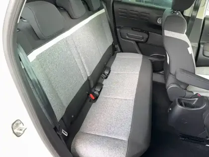 Photo 12 Citroën C3 Aircross  PureTech 110 S&S BVM6