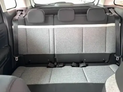 Photo 10 Citroën C3 Aircross  PureTech 110 S&S BVM6