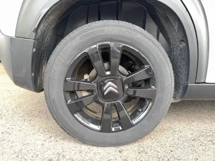 Photo 8 Citroën C3 Aircross  PureTech 110 S&S BVM6