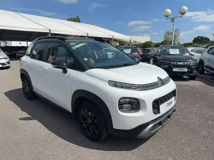 Photo 24 Citroën C3 Aircross  PureTech 110 S&S BVM6