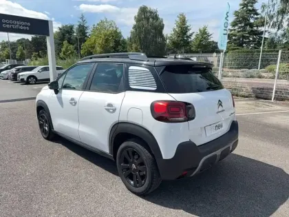 Photo 20 Citroën C3 Aircross  PureTech 110 S&S BVM6