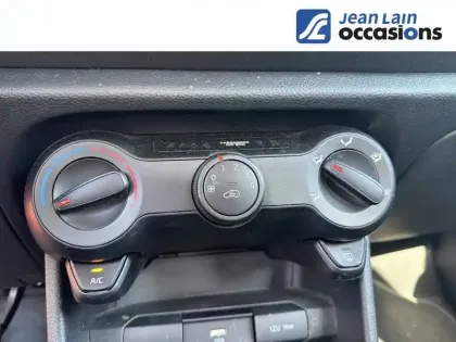 Photo 13 Kia Picanto  1.0 DPi 67ch ISG BVM5