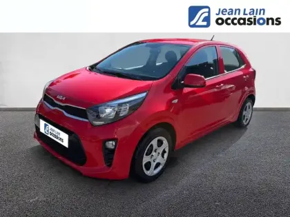 Photo Kia Picanto Active
