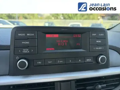 Photo 14 Kia Picanto  1.0 DPi 67ch ISG BVM5