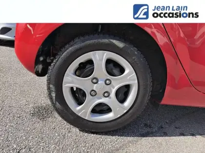 Photo 8 Kia Picanto  1.0 DPi 67ch ISG BVM5