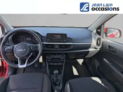 Photo 17 Kia Picanto  1.0 DPi 67ch ISG BVM5