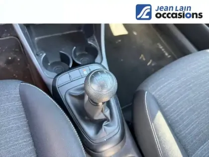 Photo 12 Kia Picanto  1.0 DPi 67ch ISG BVM5