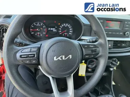 Photo 11 Kia Picanto  1.0 DPi 67ch ISG BVM5