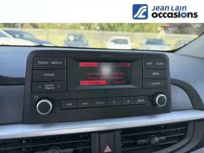 Photo 15 Kia Picanto  1.0 DPi 67ch ISG BVM5