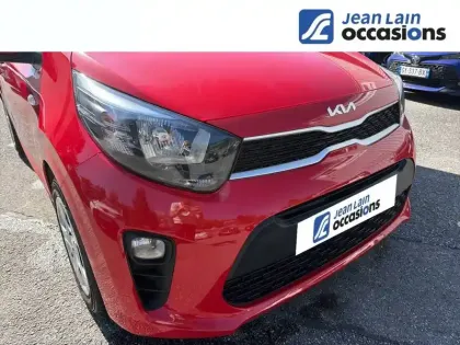 Photo 18 Kia Picanto  1.0 DPi 67ch ISG BVM5
