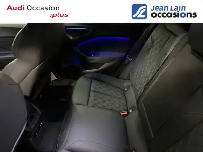Photo 16 Audi A5 S5 Avant TFSI Hybride 367 ch S tronic 7 Quattro