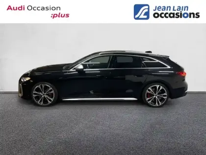 Photo 7 Audi A5 S5 Avant TFSI Hybride 367 ch S tronic 7 Quattro